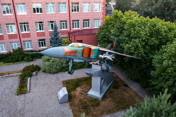 
aircraft military 