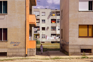 Wohnen