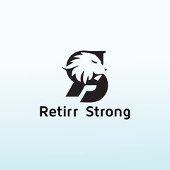 logo for financial planning company that offers retirement income planning