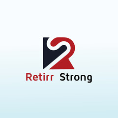 logo for financial planning company that offers retirement income planning
