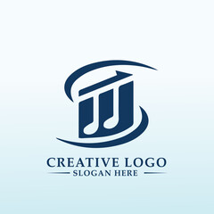 empowering great founders letter S logo