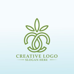 Cannabis capital for Social and Racial Equity logo