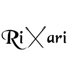 Rixari with needles