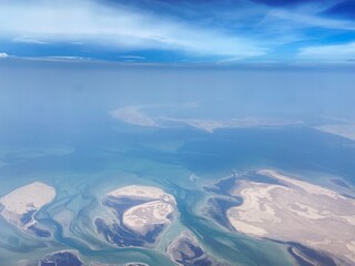 iceberg in polar regions