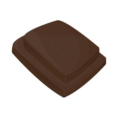 candy chocolate icon