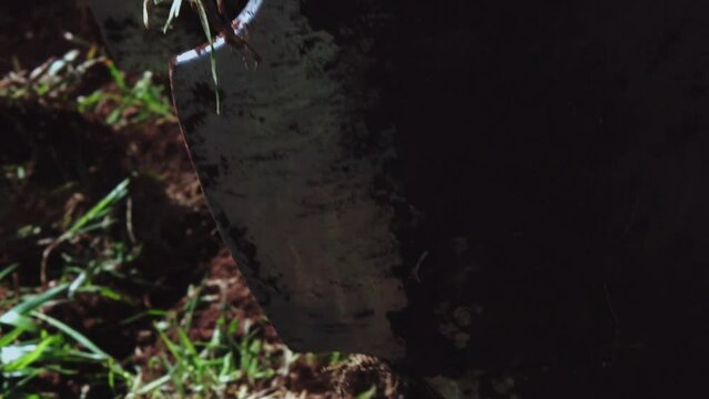 Trator maquinas agr&iacute;colas fazenda