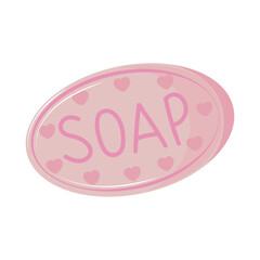 soap bar icon