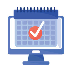 online calendar reminder business tasks