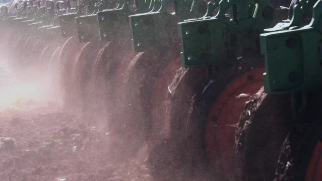 Trator maquinas agr&iacute;colas fazenda