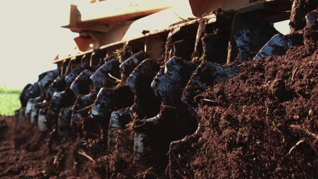 Trator maquinas agr&iacute;colas fazenda