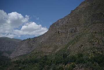 CERRO LIKANDES SAN JOSE DE MAIPO