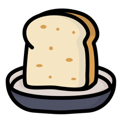 bread icon
