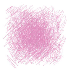 Fototapeta premium messy lines doodle 