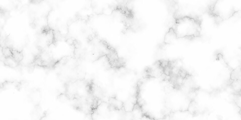 Obraz premium white marble pattern texture natural background. Interiors marble stone wall design, Beautiful drawing with the divorces and wavy lines in gray tones. White marble texture for background or tiles.