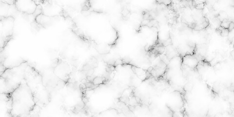 white marble pattern texture natural background. Interiors marble stone wall design, Beautiful drawing with the divorces and wavy lines in gray tones. White marble texture for background or tiles.