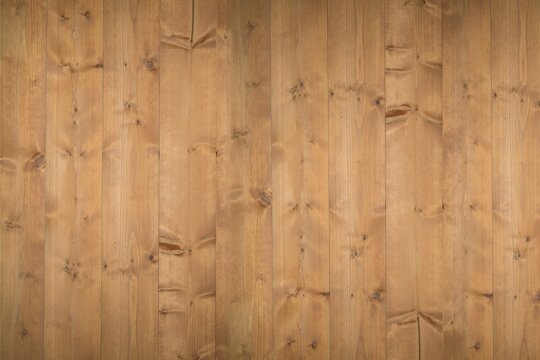 Wooden Planks