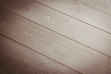 Naklejka premium wooden floor