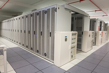 Data center