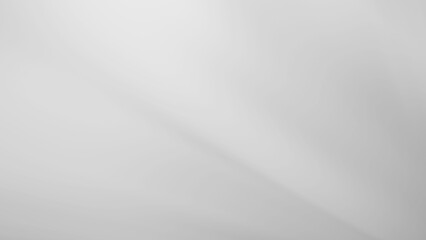 Modern white abstract texture with blurred gradient waves for cover backgrounds or other design illustrations and artwork.