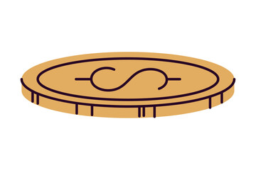 money coin cash