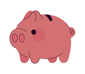 piggy bank icon