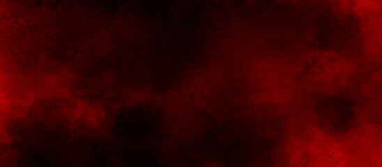 abstract red background with black grunge background texture in modern art design layout, pink burgundy background in elegant vintage background faded color, red paper texture grungy  horror