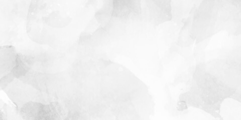 Luxurious white marble texture, concrete wall white color for the background. Cement wall modern style background and texture. Paint leaks and Ombre effects. Silver ink and watercolor textures marble.