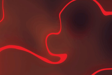 marble effect liquefy abstract background vector design 