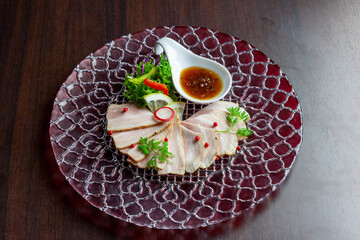 ローストポーク