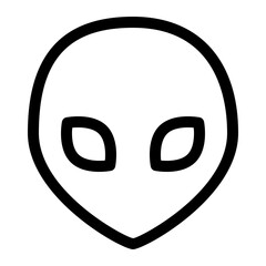 alien icon