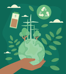 green energy renewable