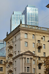 Moscow is the capital of Russia, a city of federal significance, the administrative center of the...