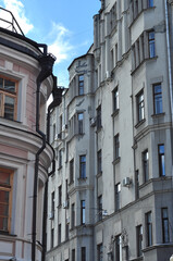 Moscow is the capital of Russia, a city of federal significance, the administrative center of the Central Federal District and the center of the Moscow Region, which does not include