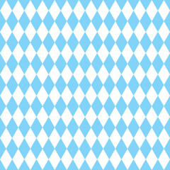 Oktoberfest background. Seamless pattern.