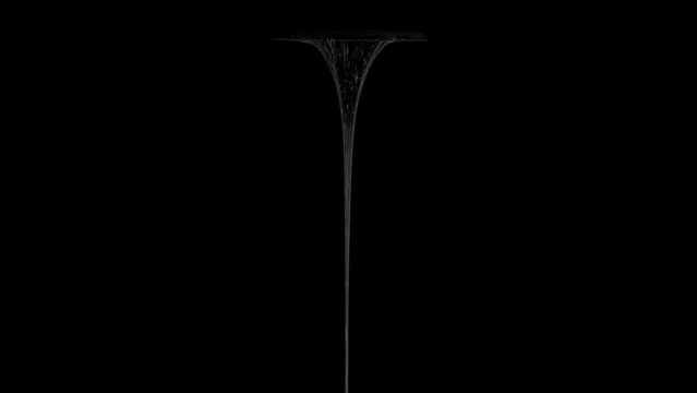 Slime Video Effect For Fotage video editing