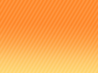 ハロウィンカラーのグラデーション背景