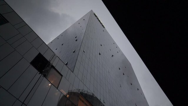 Edificio Urbano