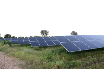 50 MW Thin Film Solar Plant in Rawara, Rajasthan