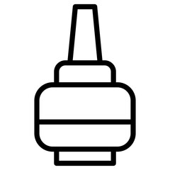 serum icon