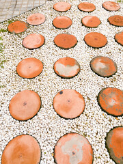 패턴 백그라운드