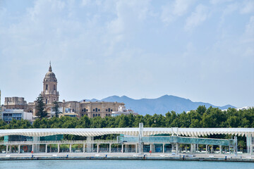 Málaga