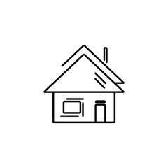 my home icon