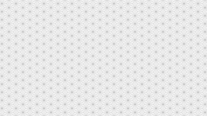 Japanese Traditional Pattern