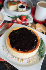Cheesecake
