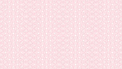 Japanese traditional pattern, wallpaper