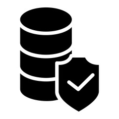data security icon