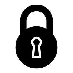 padlock icon