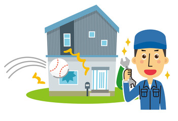 住宅関連イメージ