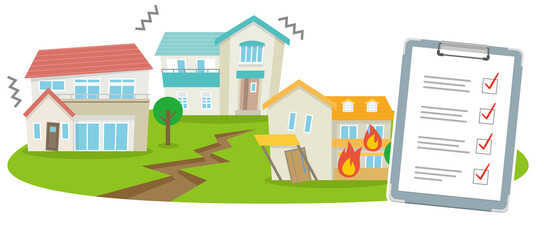 住宅関連イメージ