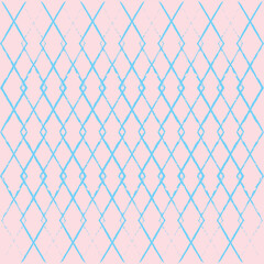Vector seamless lines pattern Background. Line fabric print.	